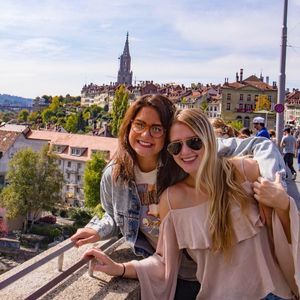 Meet your Posher, Emma